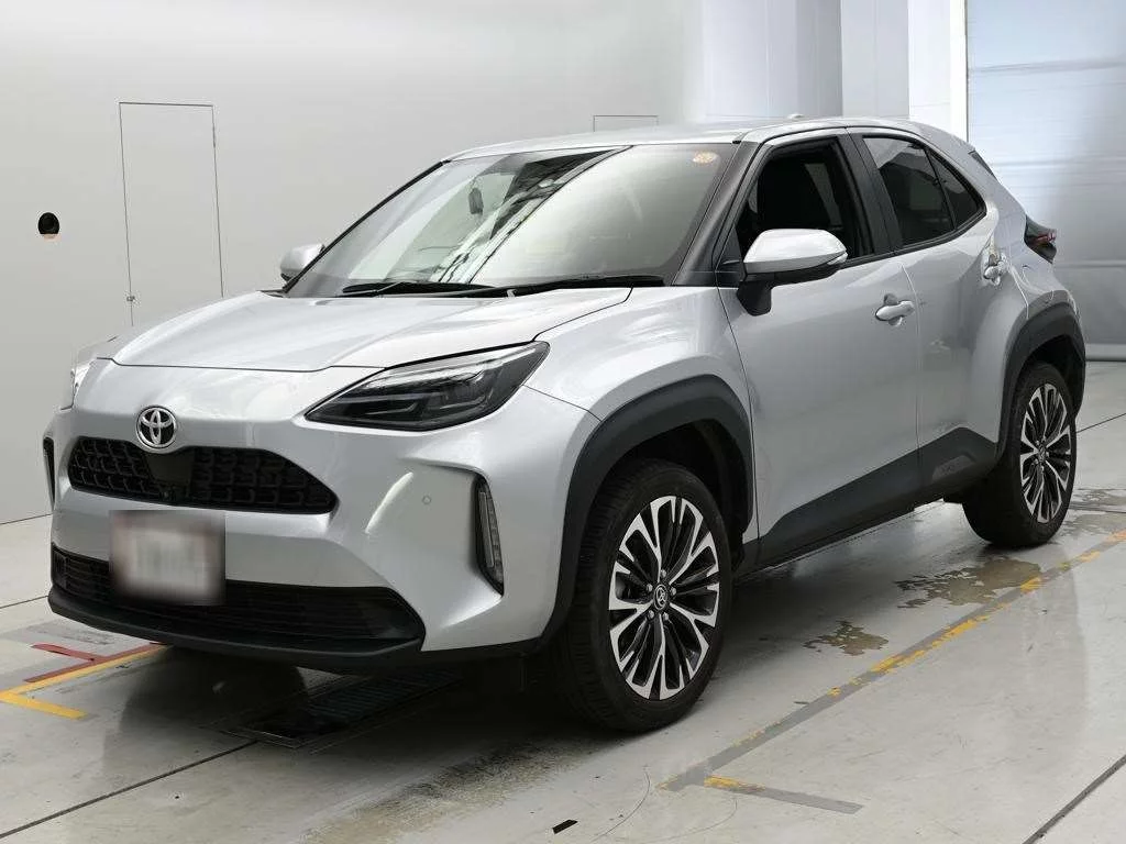 Toyota Yaris Cross MXPB10 2023